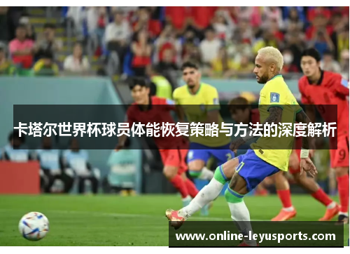 卡塔尔世界杯球员体能恢复策略与方法的深度解析 卡塔尔世界杯球员体能恢复策略与方法的深度解析