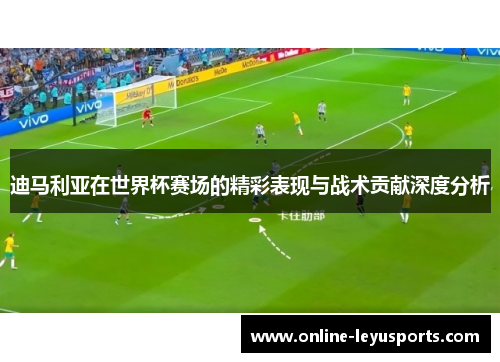 迪马利亚在世界杯赛场的精彩表现与战术贡献深度分析