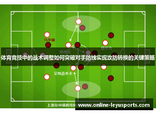 体育竞技中的战术调整如何突破对手防线实现攻防转换的关键策略 体育竞技中的战术调整如何突破对手防线实现攻防转换的关键策略