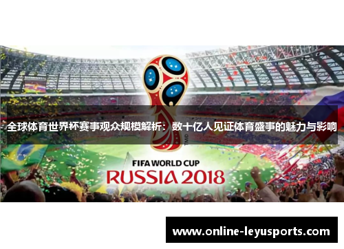 全球体育世界杯赛事观众规模解析：数十亿人见证体育盛事的魅力与影响