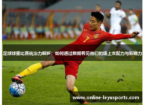 足球球星比赛统治力解析:如何通过数据看见他们的场上支配力与影响力 足球球星比赛统治力解析:如何通过数据看见他们的场上支配力与影响力