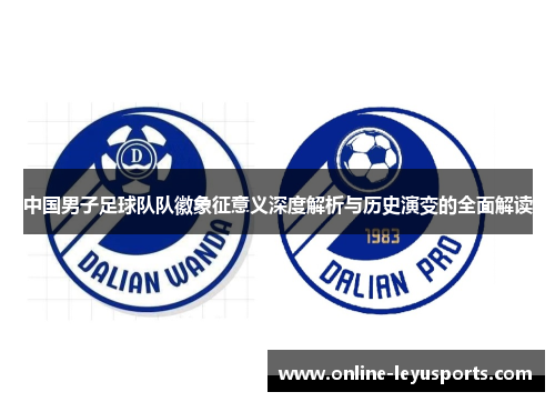 中国男子足球队队徽象征意义深度解析与历史演变的全面解读