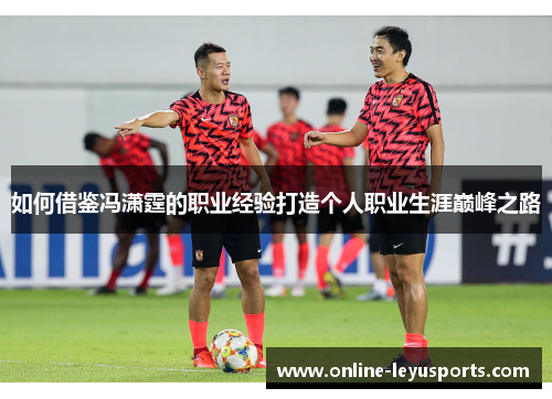 如何借鉴冯潇霆的职业经验打造个人职业生涯巅峰之路 如何借鉴冯潇霆的职业经验打造个人职业生涯巅峰之路