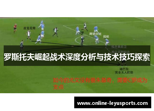 罗斯托夫崛起战术深度分析与技术技巧探索 罗斯托夫崛起战术深度分析与技术技巧探索