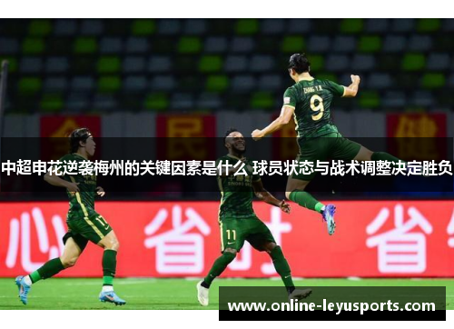 中超申花逆袭梅州的关键因素是什么 球员状态与战术调整决定胜负