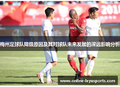 梅州足球队降级原因及其对球队未来发展的深远影响分析 梅州足球队降级原因及其对球队未来发展的深远影响分析