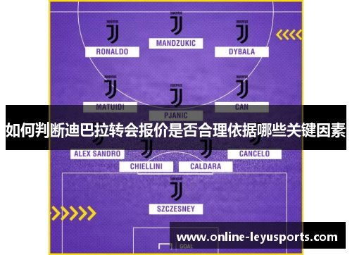 如何判断迪巴拉转会报价是否合理依据哪些关键因素 如何判断迪巴拉转会报价是否合理依据哪些关键因素