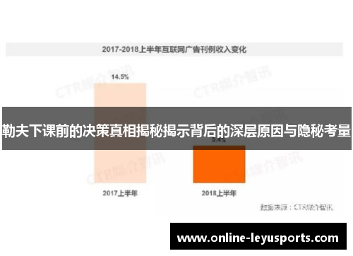 勒夫下课前的决策真相揭秘揭示背后的深层原因与隐秘考量